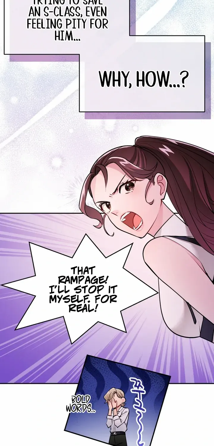 I Became a C-Level Guide Obsessed With Crazy People Chapter 44 page 13 - 