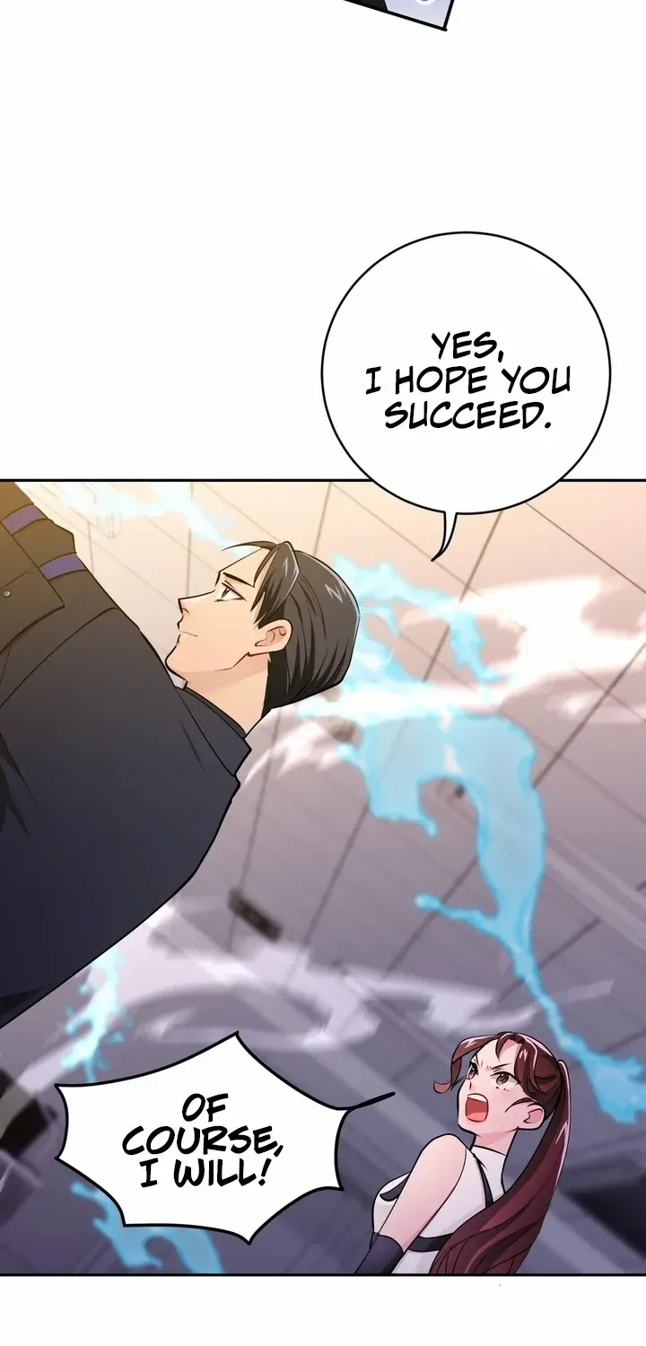 I Became a C-Level Guide Obsessed With Crazy People Chapter 44 page 14 - 
