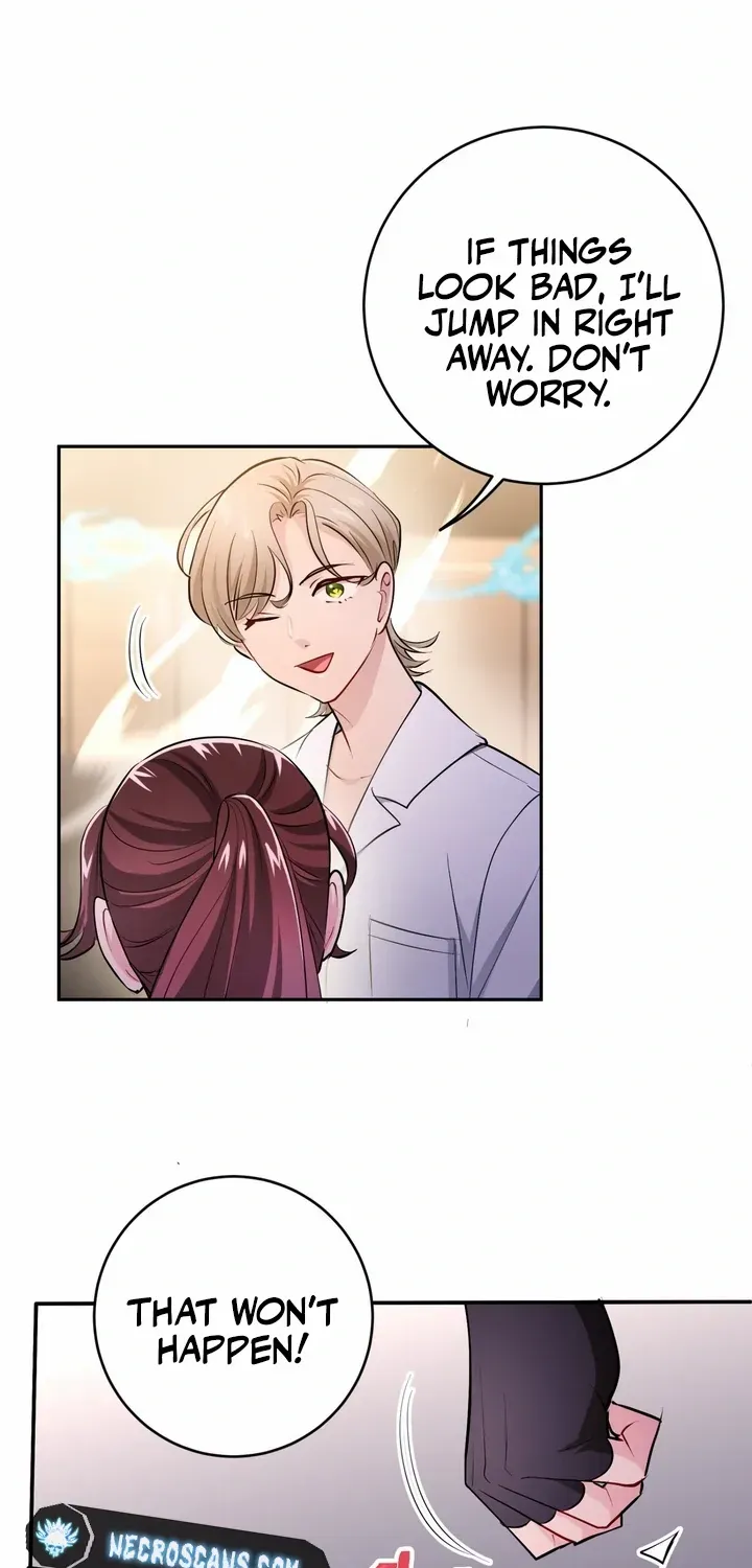 I Became a C-Level Guide Obsessed With Crazy People Chapter 44 page 15 - 