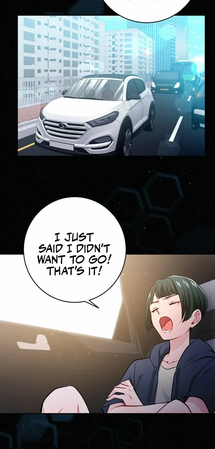 I Became a C-Level Guide Obsessed With Crazy People Chapter 44 page 20 - 