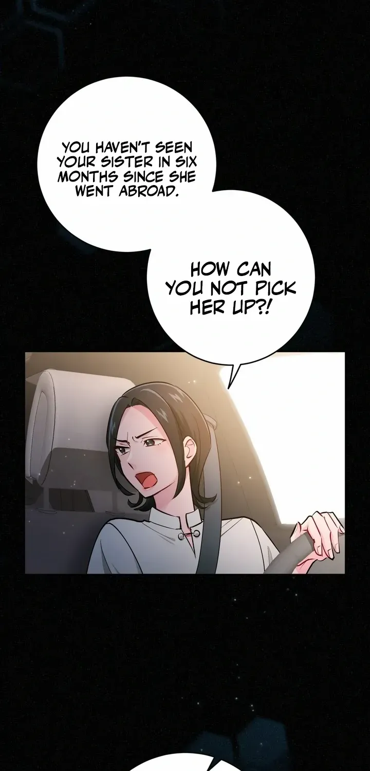 I Became a C-Level Guide Obsessed With Crazy People Chapter 44 page 21 - 
