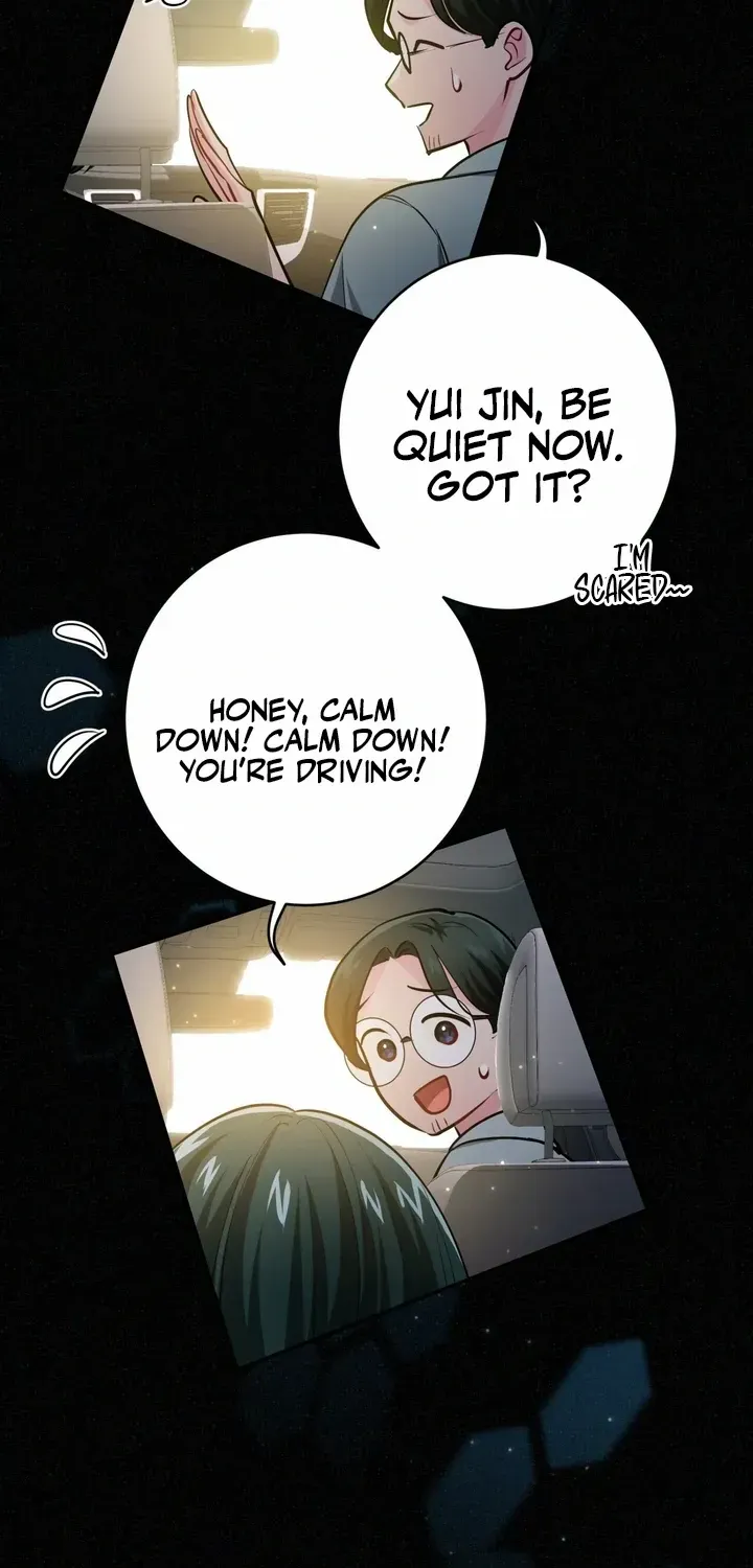 I Became a C-Level Guide Obsessed With Crazy People Chapter 44 page 23 - 