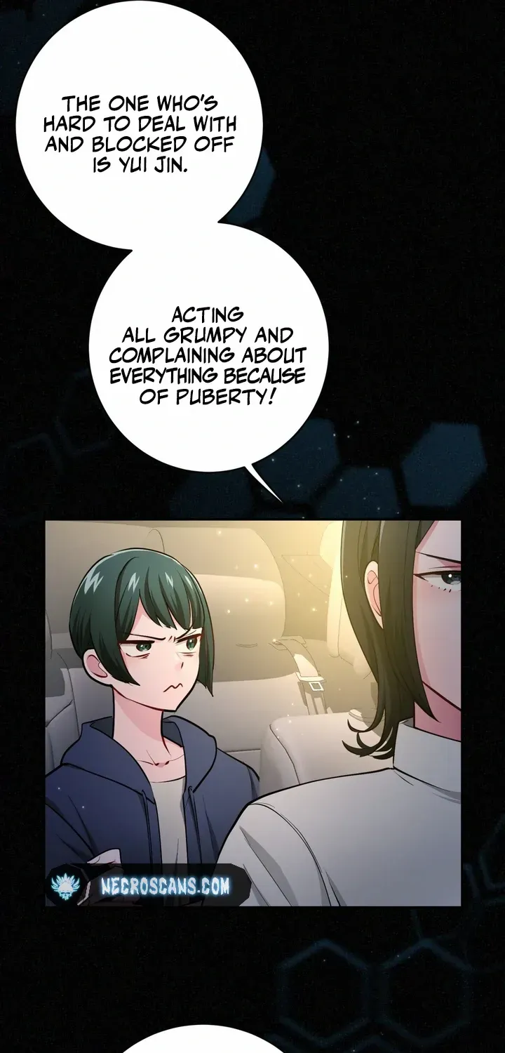 I Became a C-Level Guide Obsessed With Crazy People Chapter 44 page 25 - 