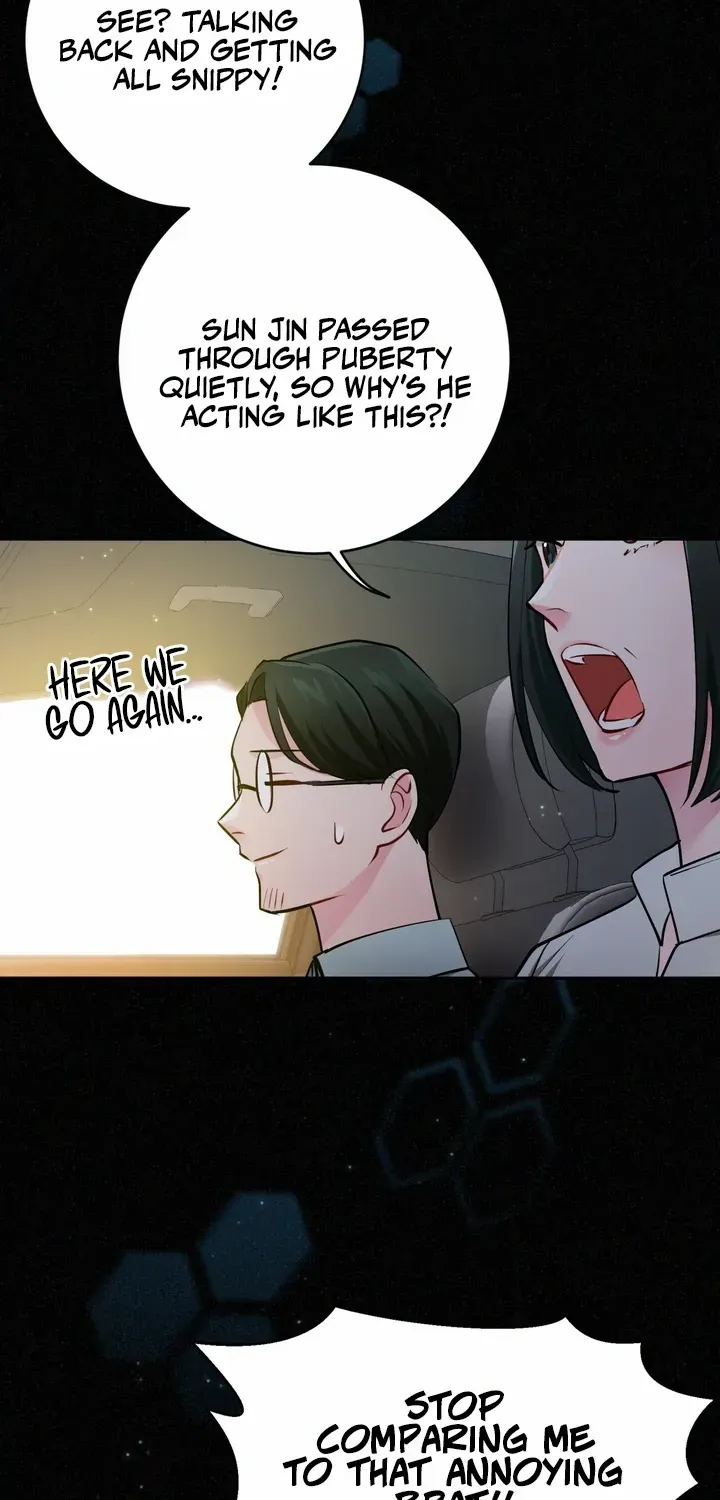 I Became a C-Level Guide Obsessed With Crazy People Chapter 44 page 27 - 