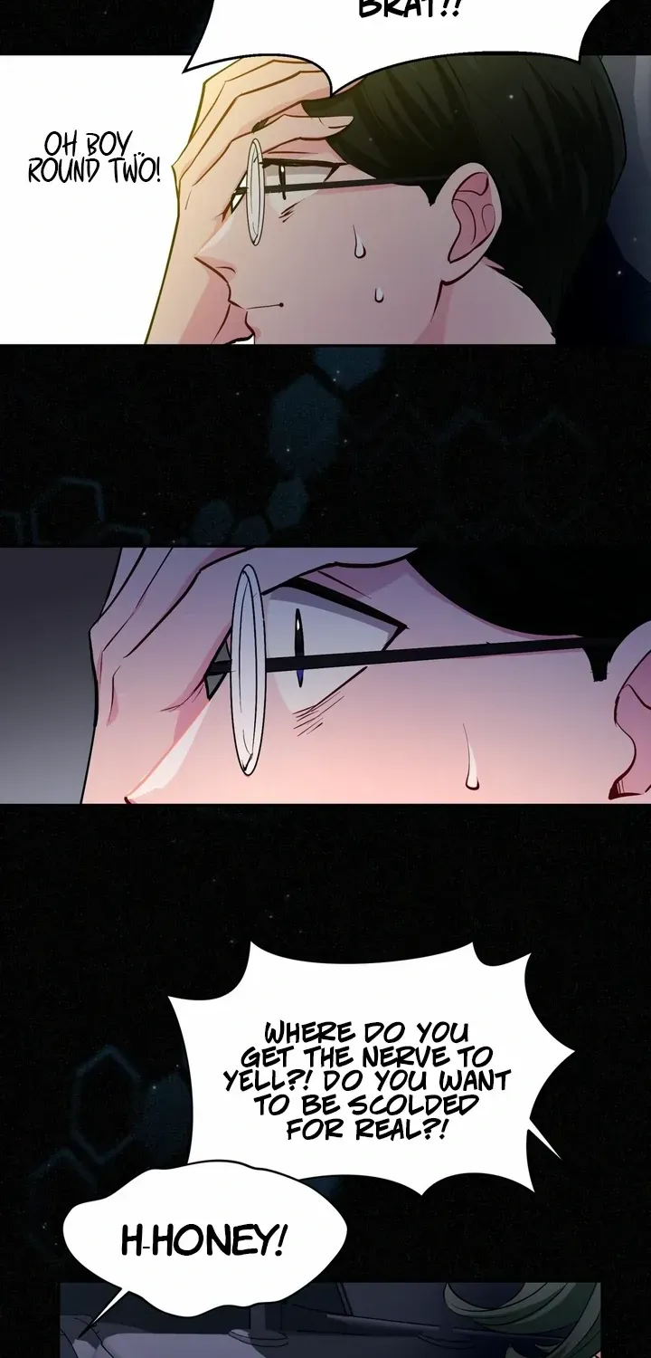 I Became a C-Level Guide Obsessed With Crazy People Chapter 44 page 28 - 