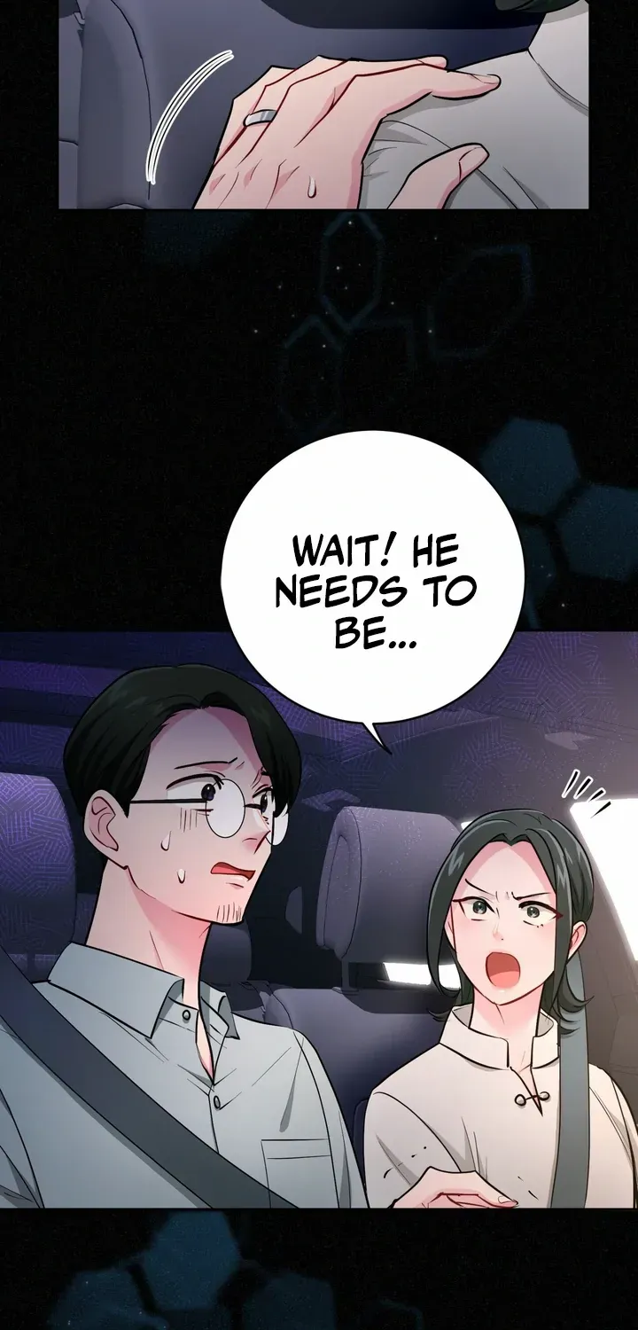 I Became a C-Level Guide Obsessed With Crazy People Chapter 44 page 29 - 
