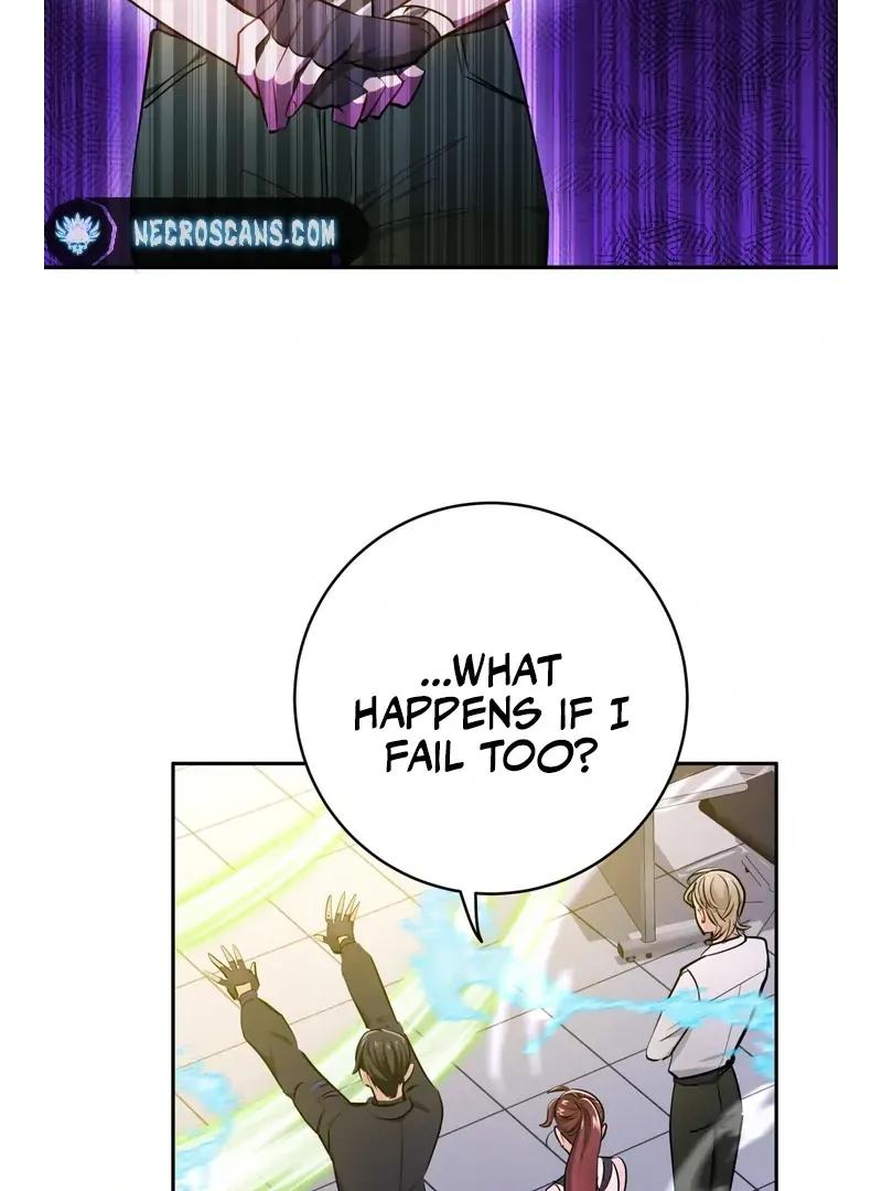I Became a C-Level Guide Obsessed With Crazy People Chapter 44 page 4 - 