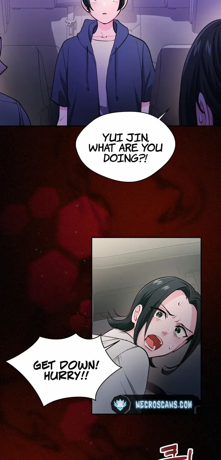 I Became a C-Level Guide Obsessed With Crazy People Chapter 44 page 36 - 