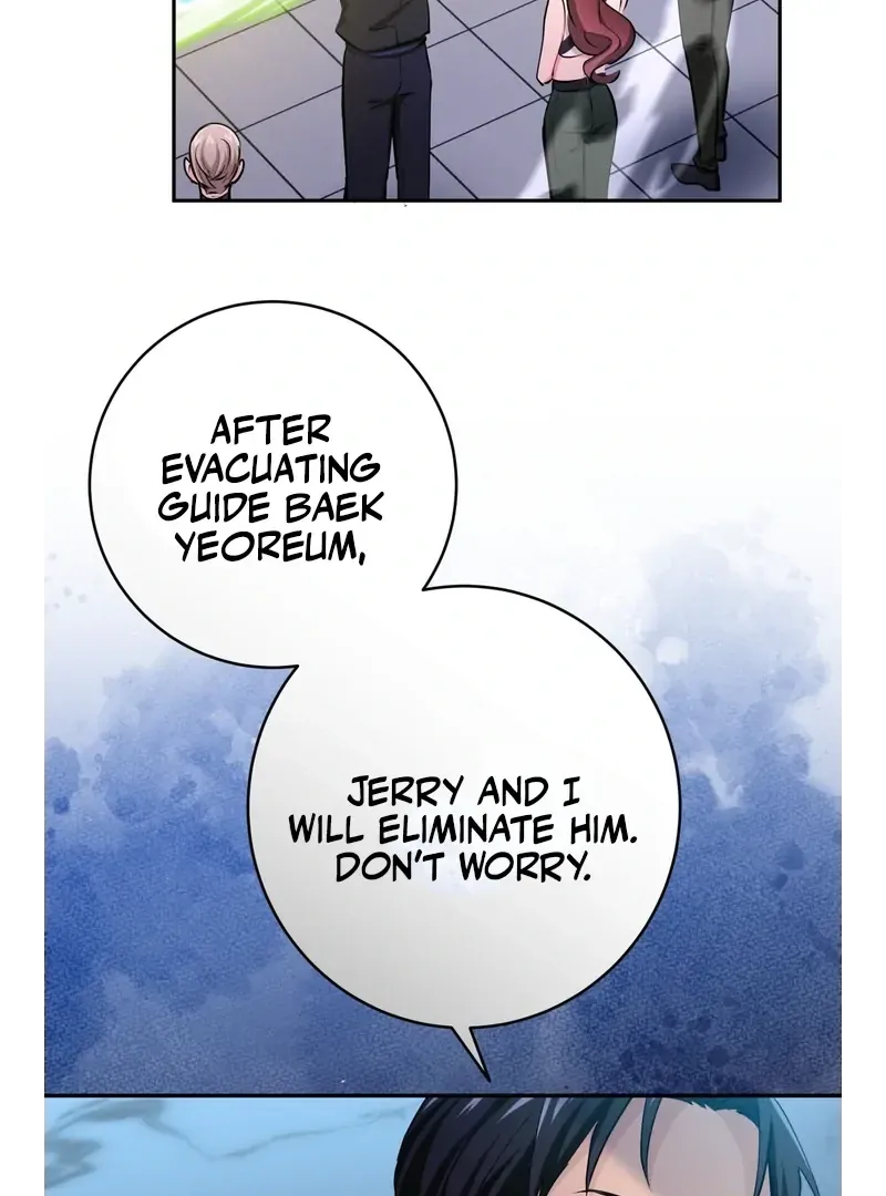 I Became a C-Level Guide Obsessed With Crazy People Chapter 44 page 5 - 