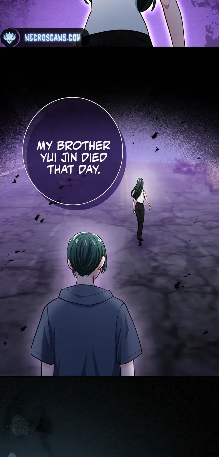 I Became a C-Level Guide Obsessed With Crazy People Chapter 44 page 54 - 