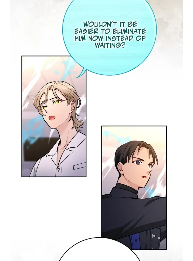 I Became a C-Level Guide Obsessed With Crazy People Chapter 44 page 7 - 