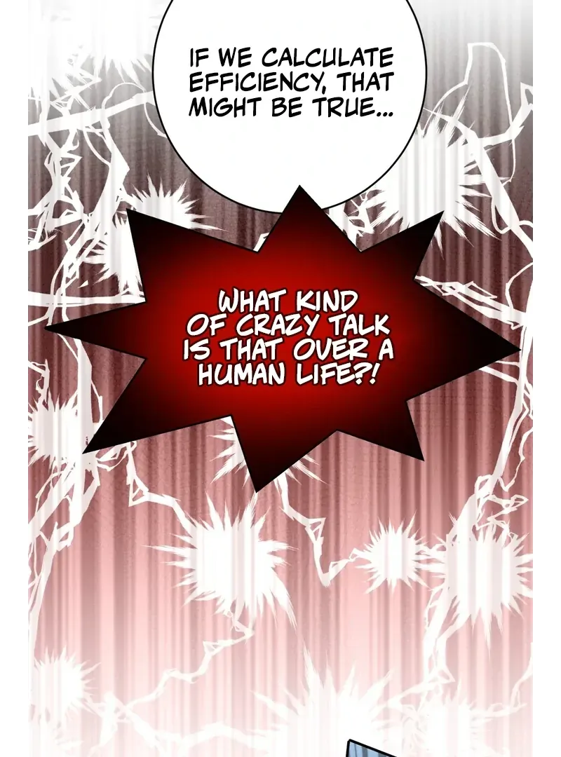 I Became a C-Level Guide Obsessed With Crazy People Chapter 44 page 8 - 