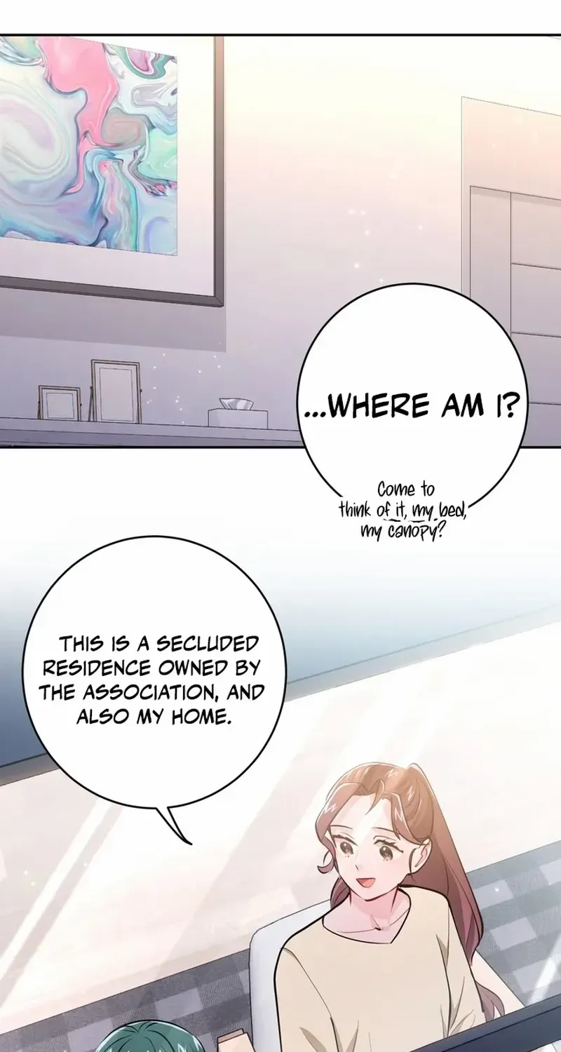 I Became a C-Level Guide Obsessed With Crazy People Chapter 45 page 2 - 