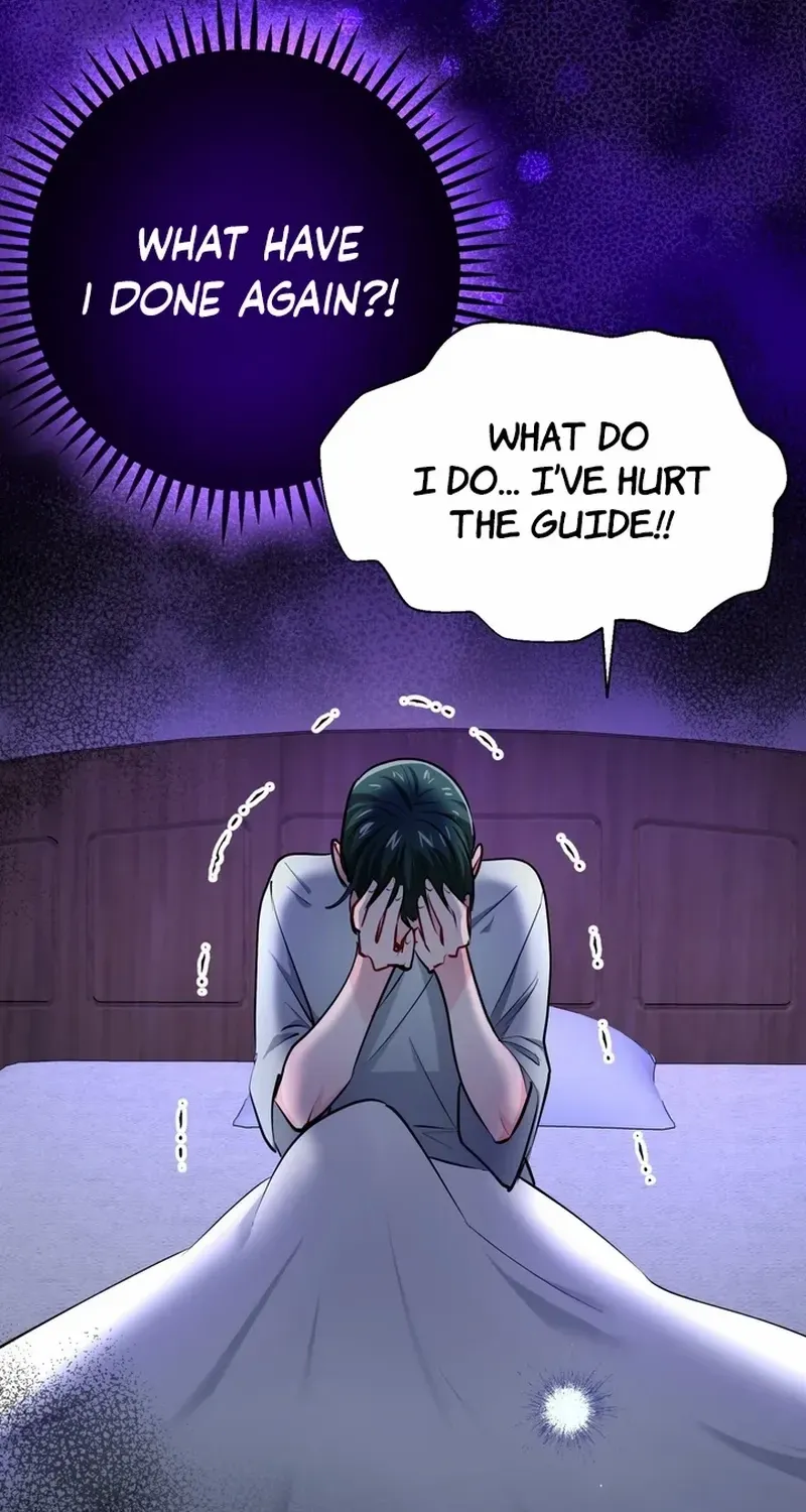 I Became a C-Level Guide Obsessed With Crazy People Chapter 45 page 13 - 