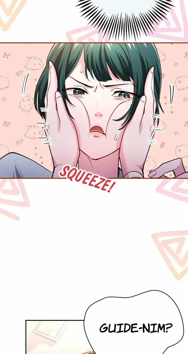 I Became a C-Level Guide Obsessed With Crazy People Chapter 45 page 18 - 