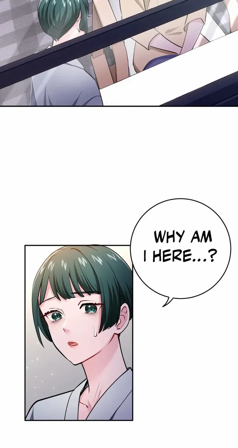 I Became a C-Level Guide Obsessed With Crazy People Chapter 45 page 3 - 