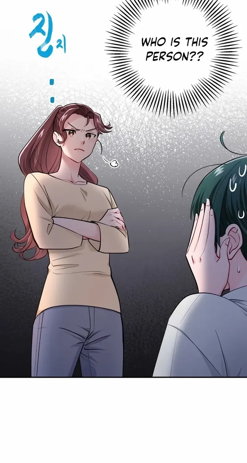 I Became a C-Level Guide Obsessed With Crazy People Chapter 45 page 23 - 