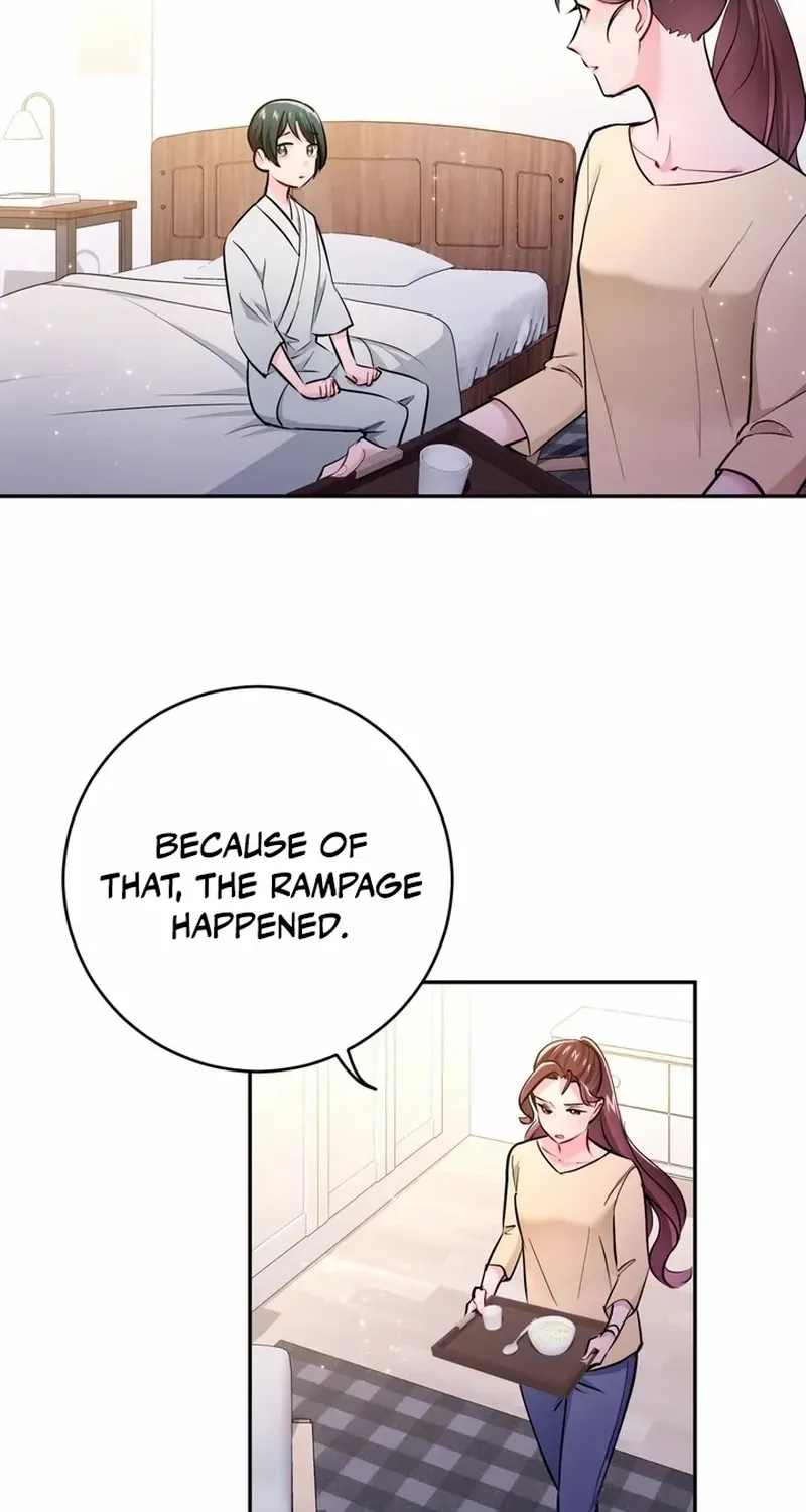 I Became a C-Level Guide Obsessed With Crazy People Chapter 45 page 27 - 
