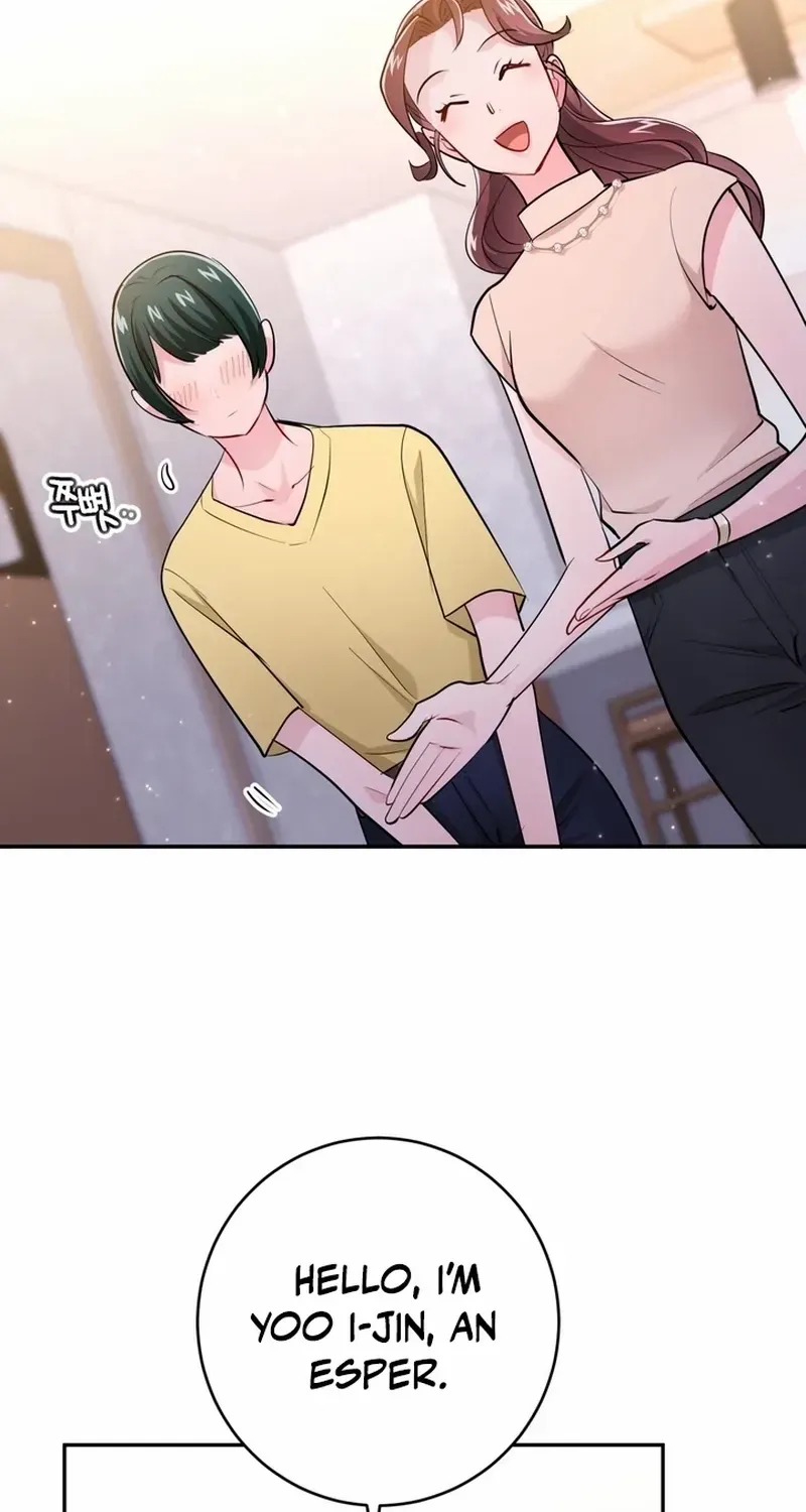 I Became a C-Level Guide Obsessed With Crazy People Chapter 45 page 39 - 