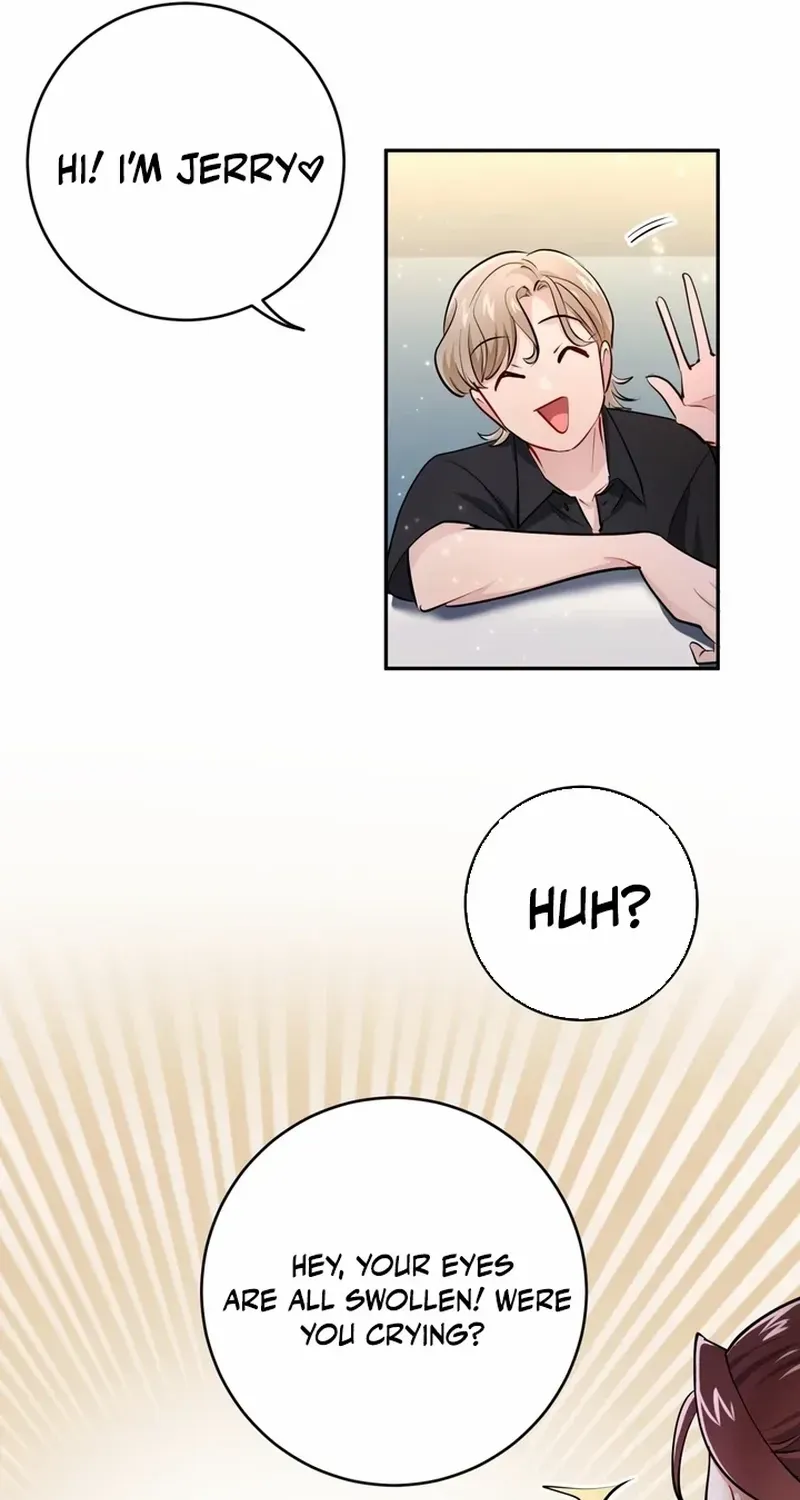I Became a C-Level Guide Obsessed With Crazy People Chapter 45 page 41 - 