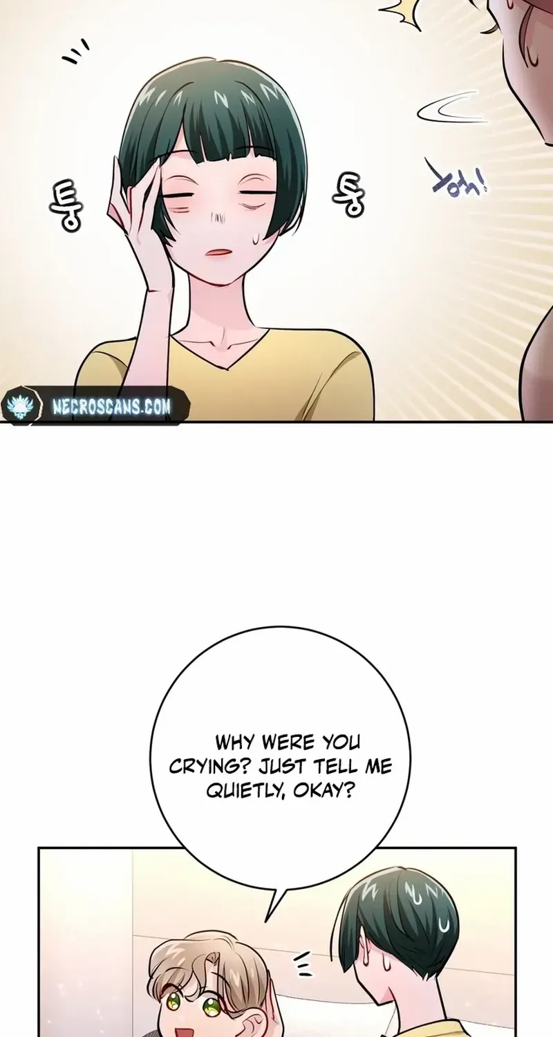 I Became a C-Level Guide Obsessed With Crazy People Chapter 45 page 42 - 