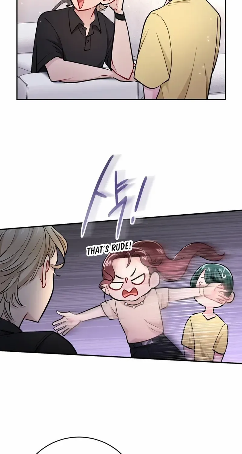 I Became a C-Level Guide Obsessed With Crazy People Chapter 45 page 43 - 