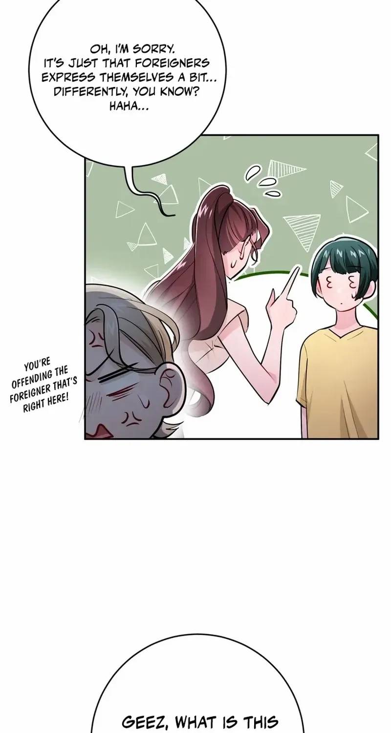 I Became a C-Level Guide Obsessed With Crazy People Chapter 45 page 44 - 