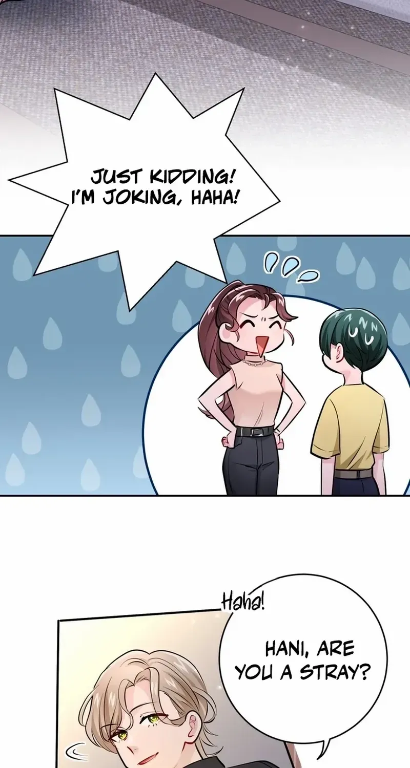I Became a C-Level Guide Obsessed With Crazy People Chapter 45 page 46 - 