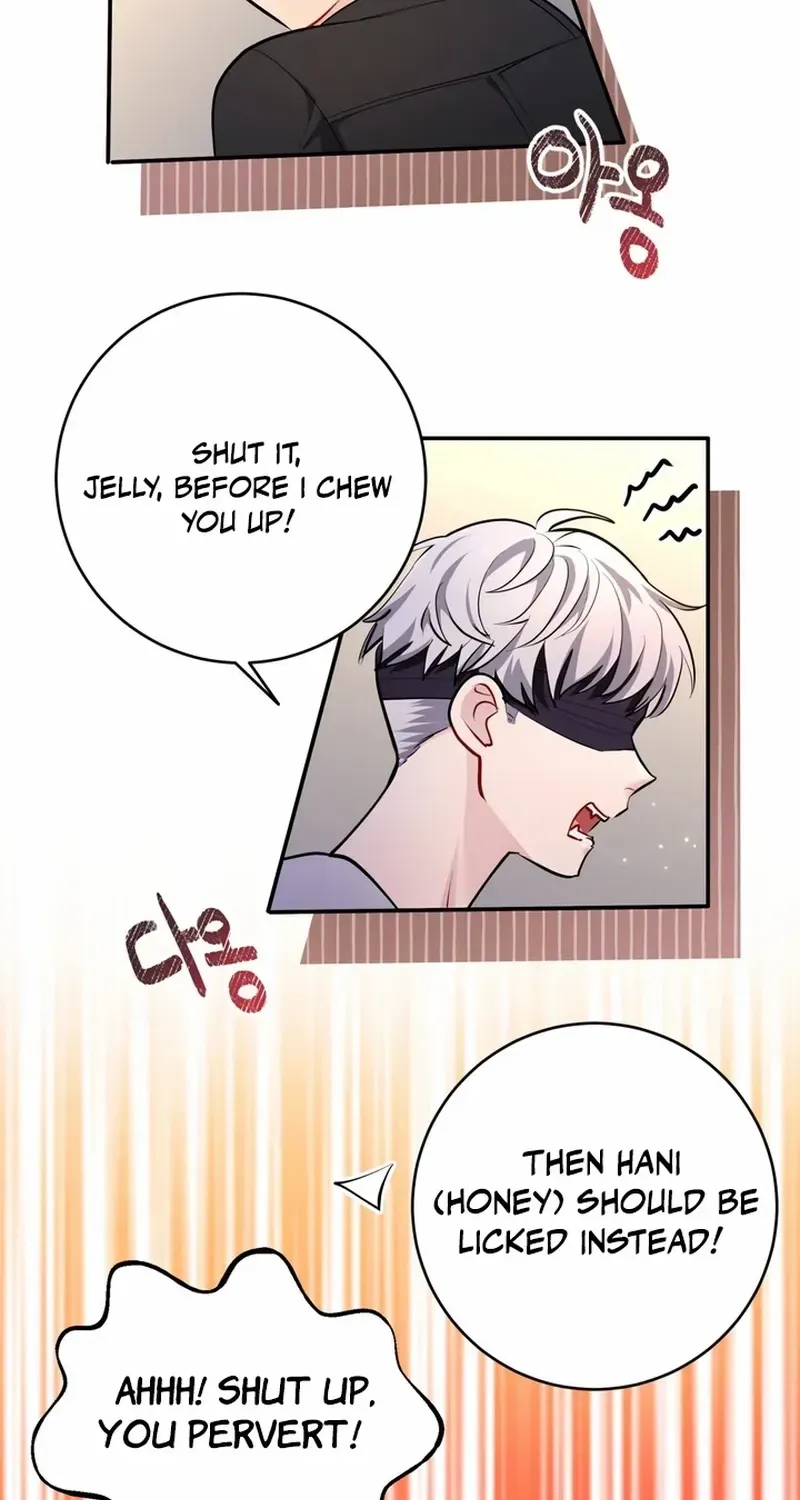 I Became a C-Level Guide Obsessed With Crazy People Chapter 45 page 47 - 