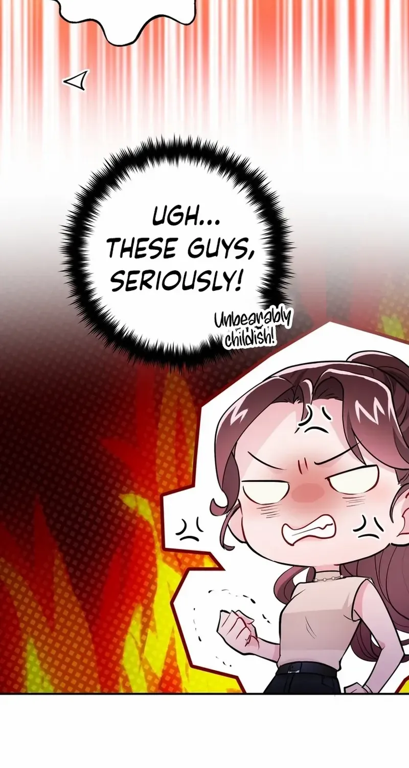 I Became a C-Level Guide Obsessed With Crazy People Chapter 45 page 48 - 