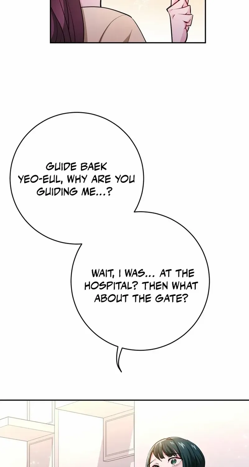 I Became a C-Level Guide Obsessed With Crazy People Chapter 45 page 6 - 