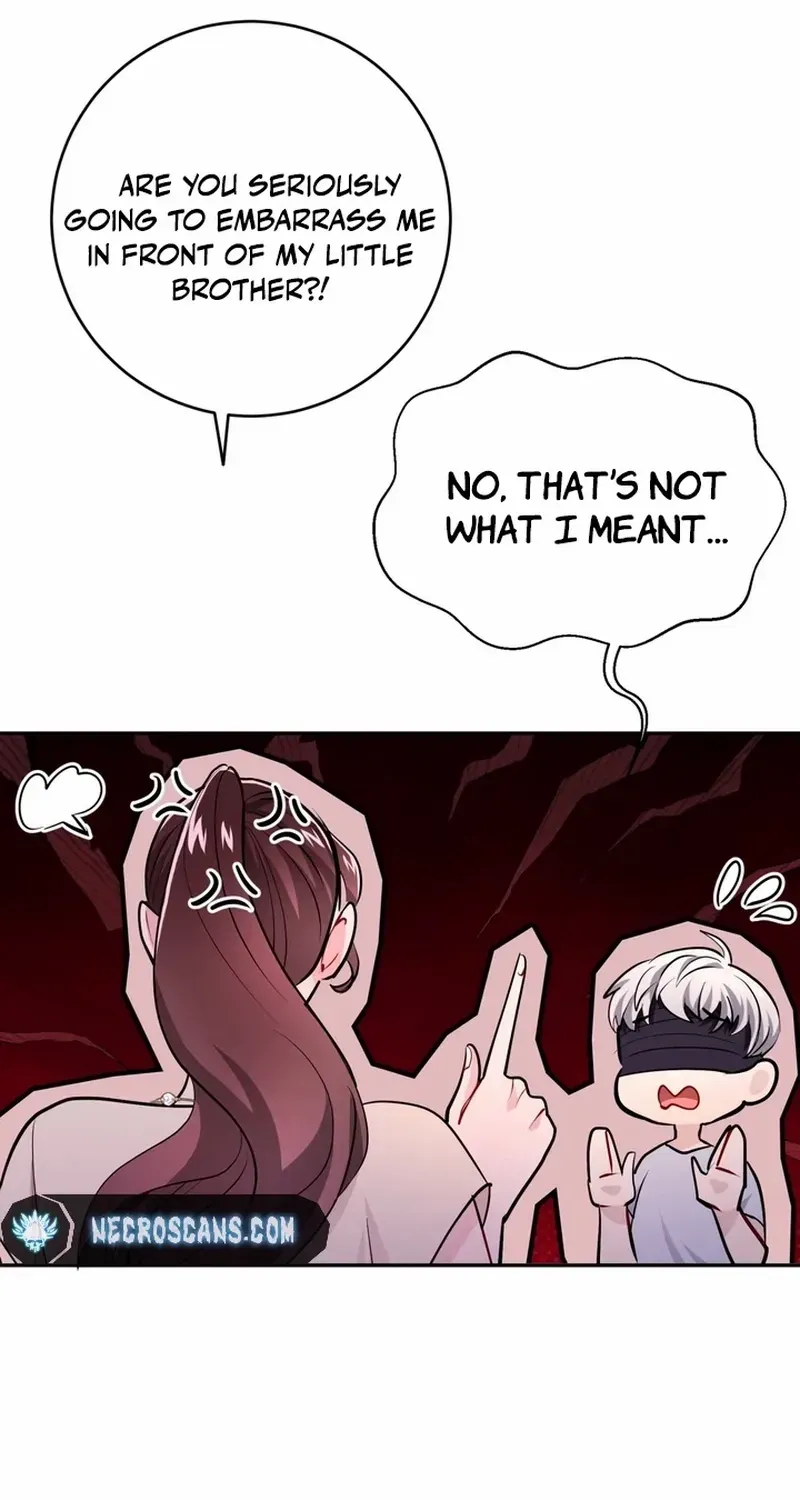 I Became a C-Level Guide Obsessed With Crazy People Chapter 45 page 51 - 