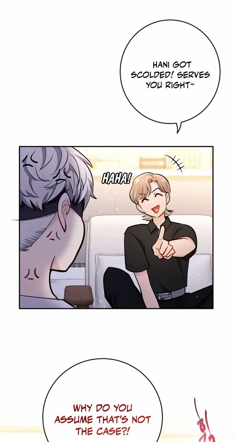 I Became a C-Level Guide Obsessed With Crazy People Chapter 45 page 52 - 