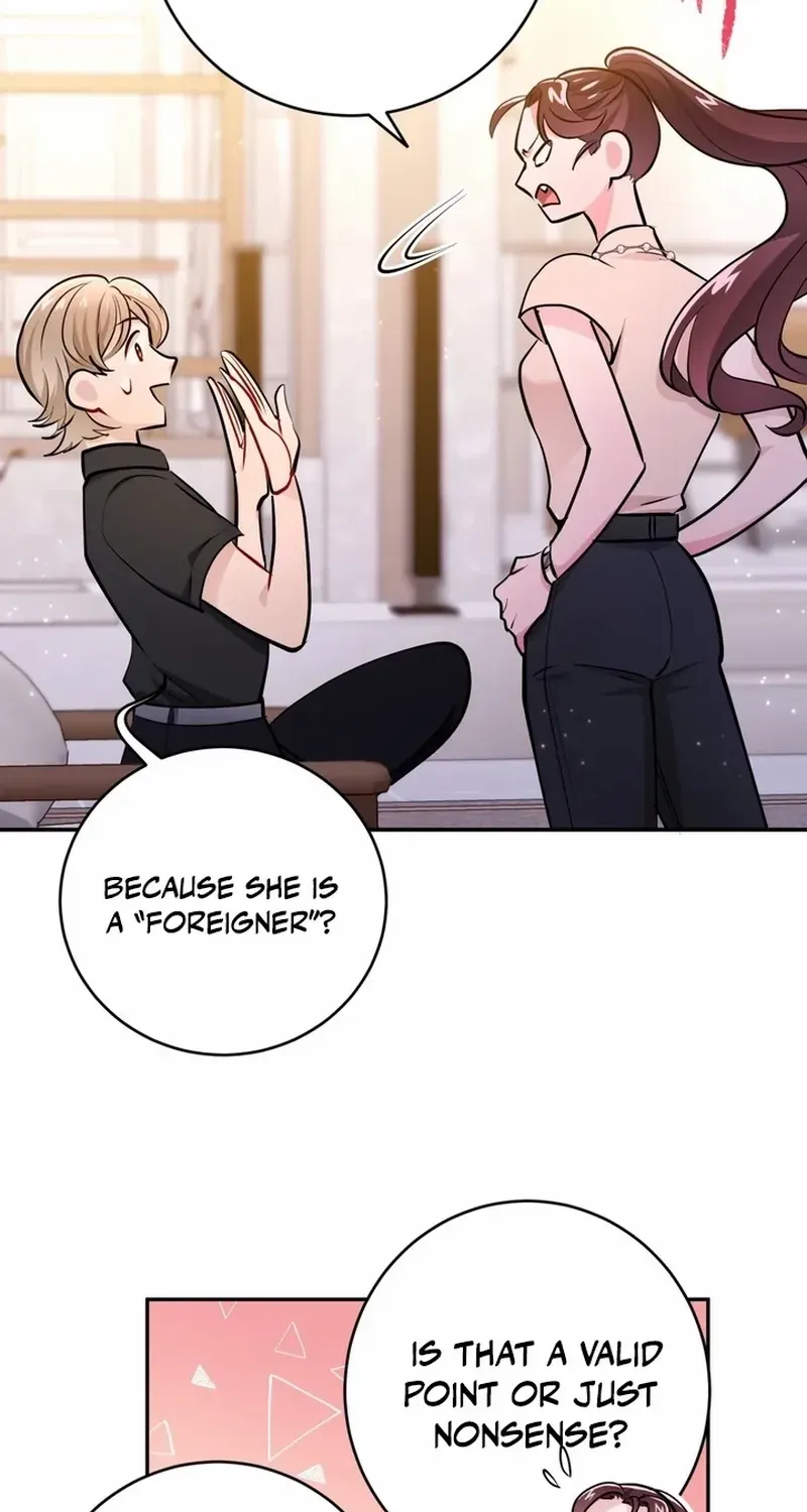 I Became a C-Level Guide Obsessed With Crazy People Chapter 45 page 53 - 