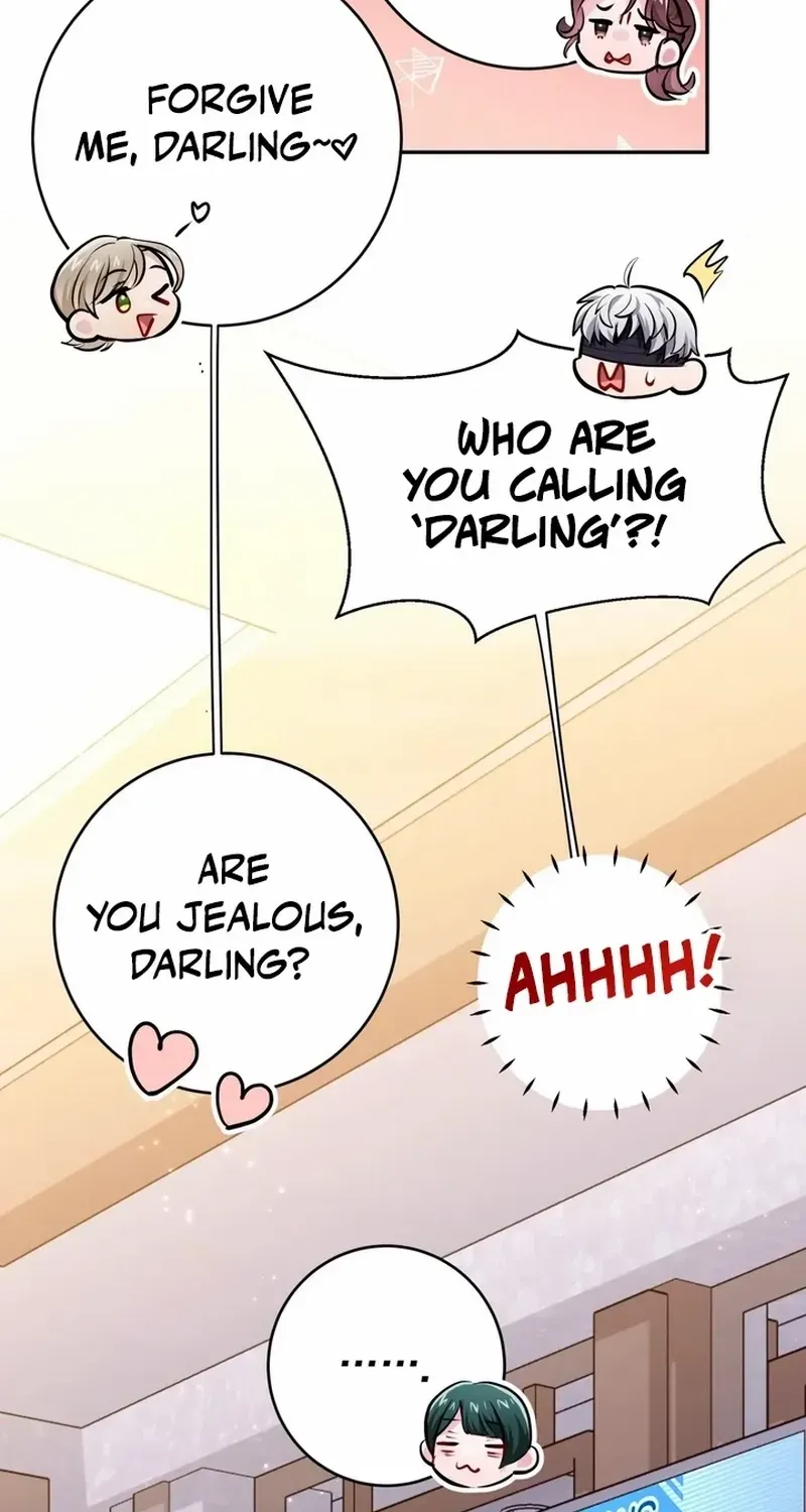 I Became a C-Level Guide Obsessed With Crazy People Chapter 45 page 54 - 