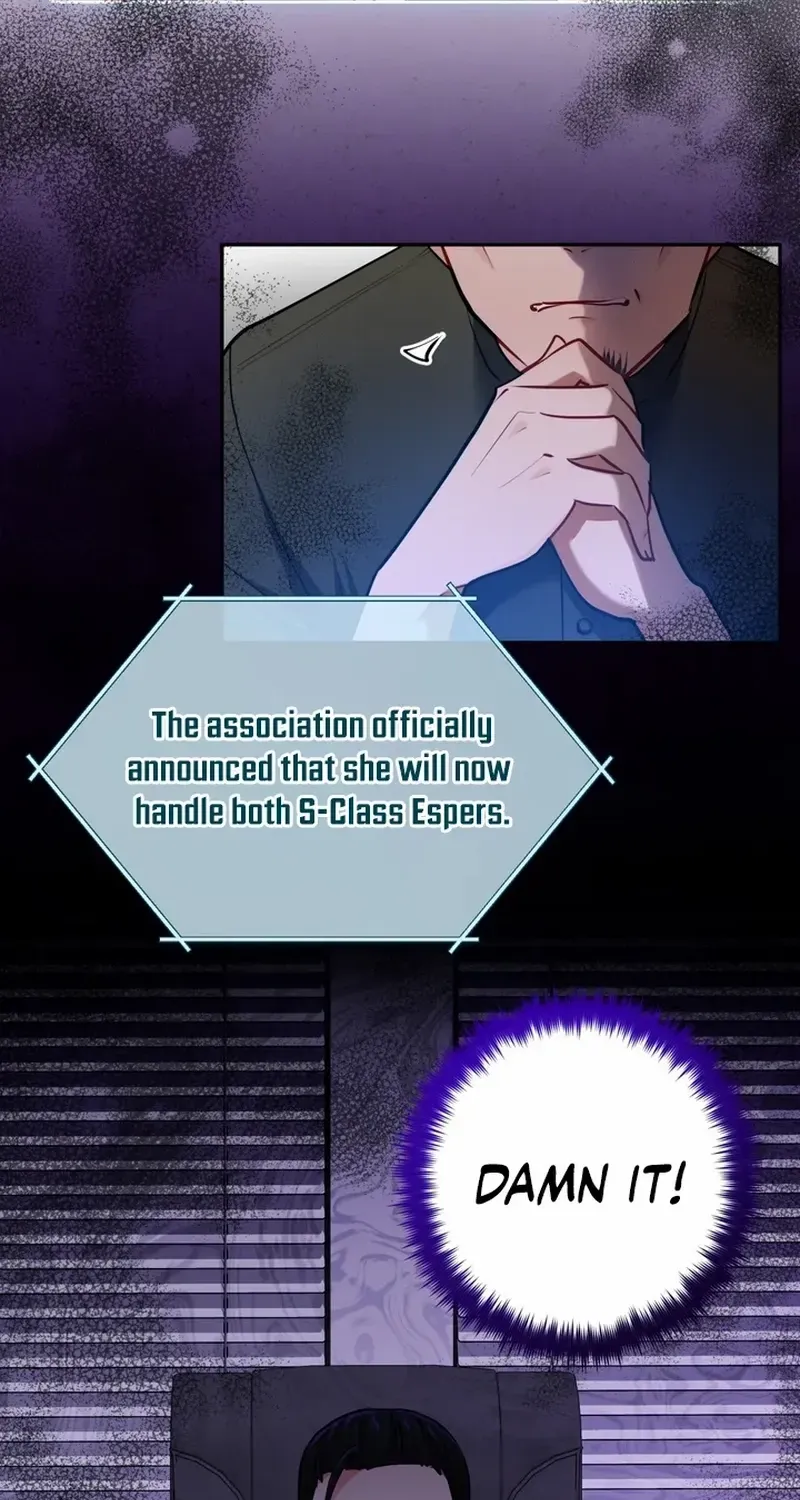 I Became a C-Level Guide Obsessed With Crazy People Chapter 45 page 57 - 