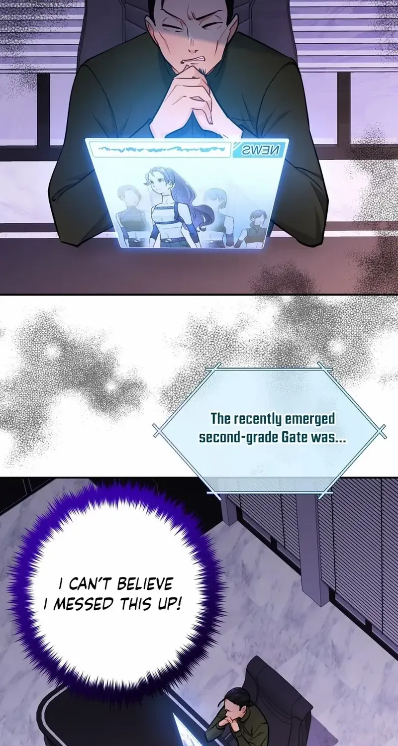 I Became a C-Level Guide Obsessed With Crazy People Chapter 45 page 58 - 