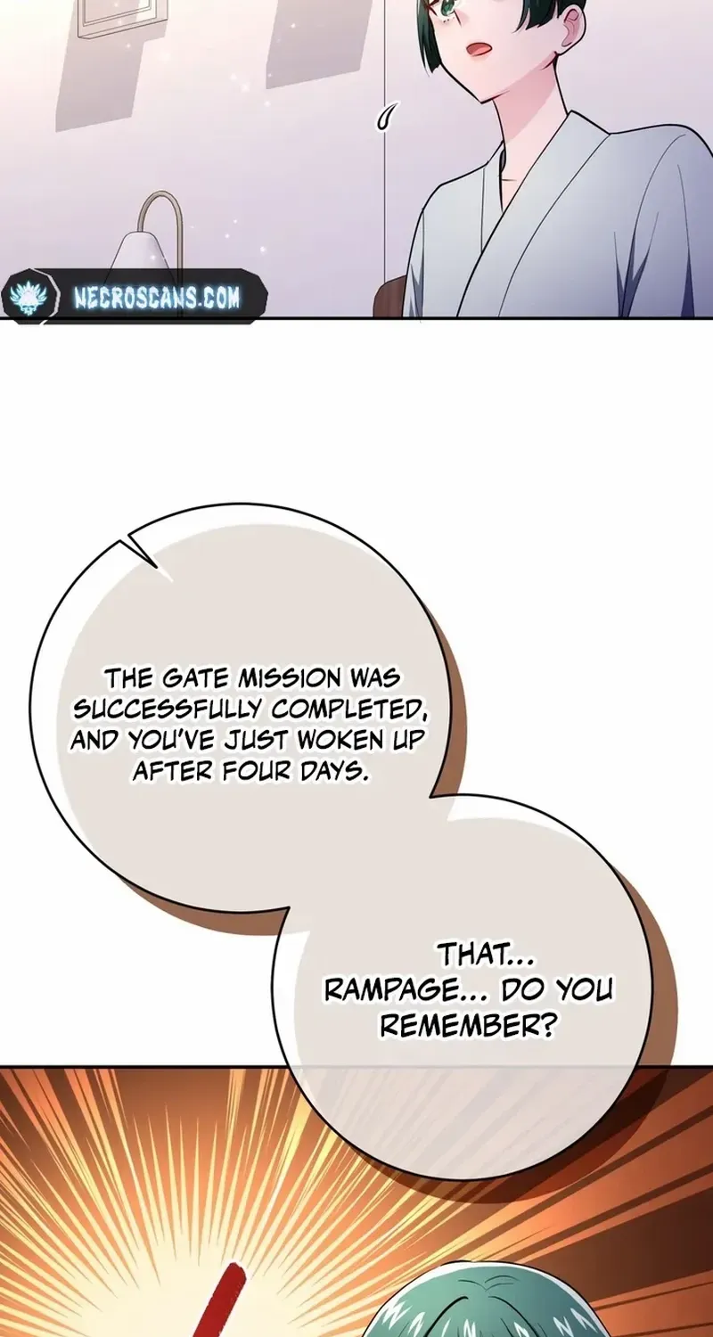 I Became a C-Level Guide Obsessed With Crazy People Chapter 45 page 7 - 