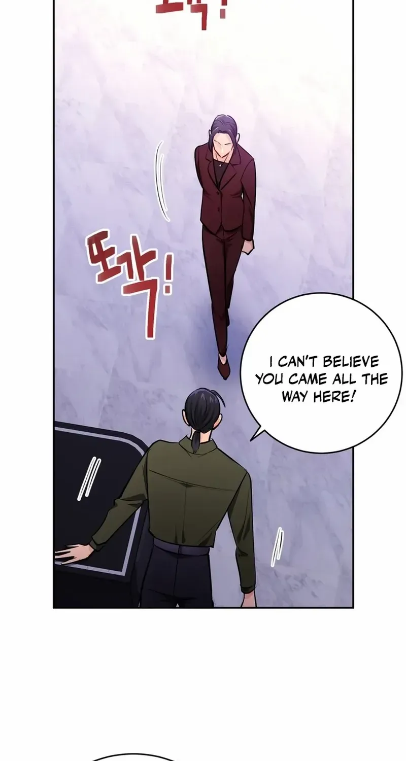 I Became a C-Level Guide Obsessed With Crazy People Chapter 45 page 62 - 