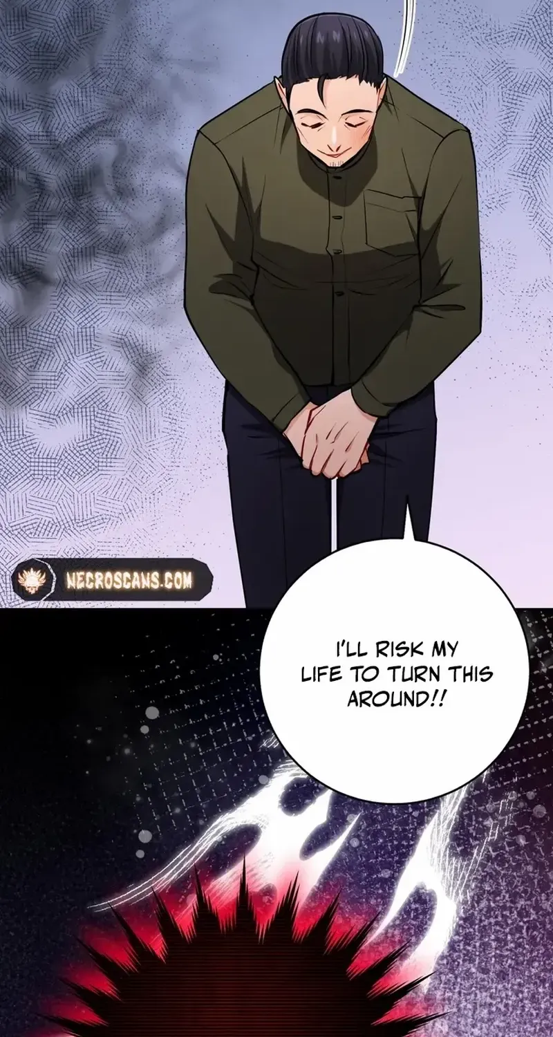 I Became a C-Level Guide Obsessed With Crazy People Chapter 46 page 12 - 