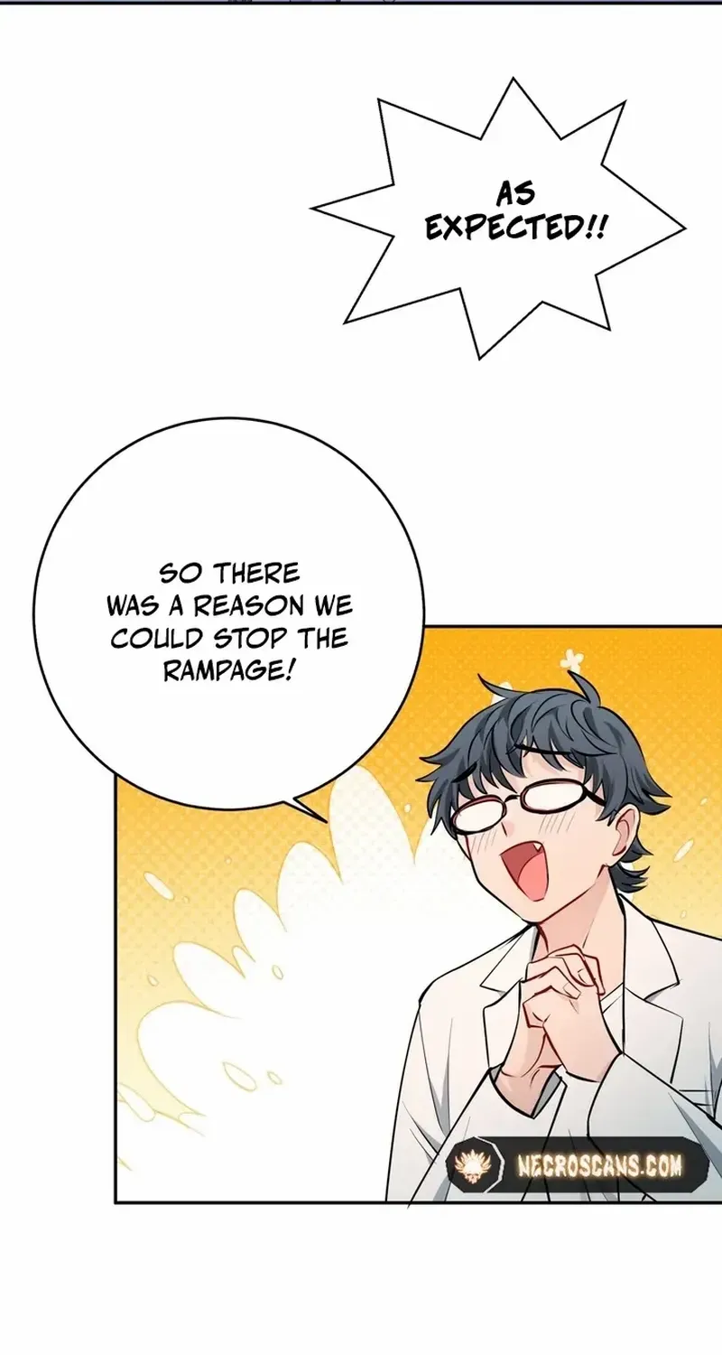 I Became a C-Level Guide Obsessed With Crazy People Chapter 46 page 16 - 