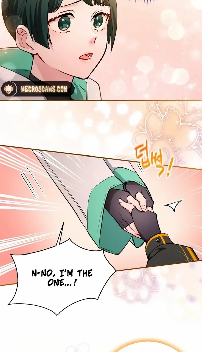 I Became a C-Level Guide Obsessed With Crazy People Chapter 46 page 20 - 