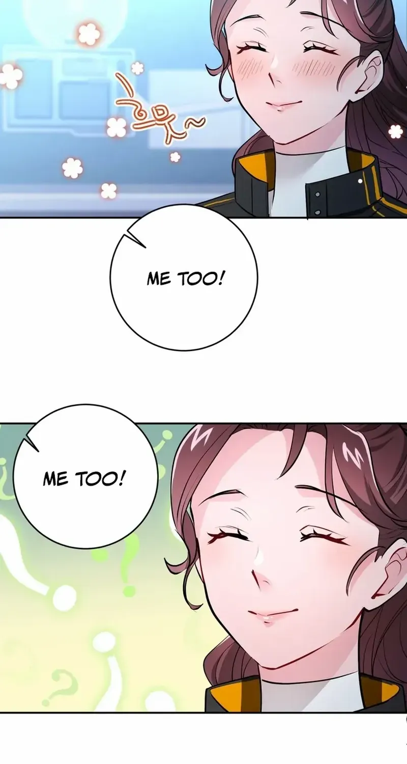 I Became a C-Level Guide Obsessed With Crazy People Chapter 46 page 22 - 
