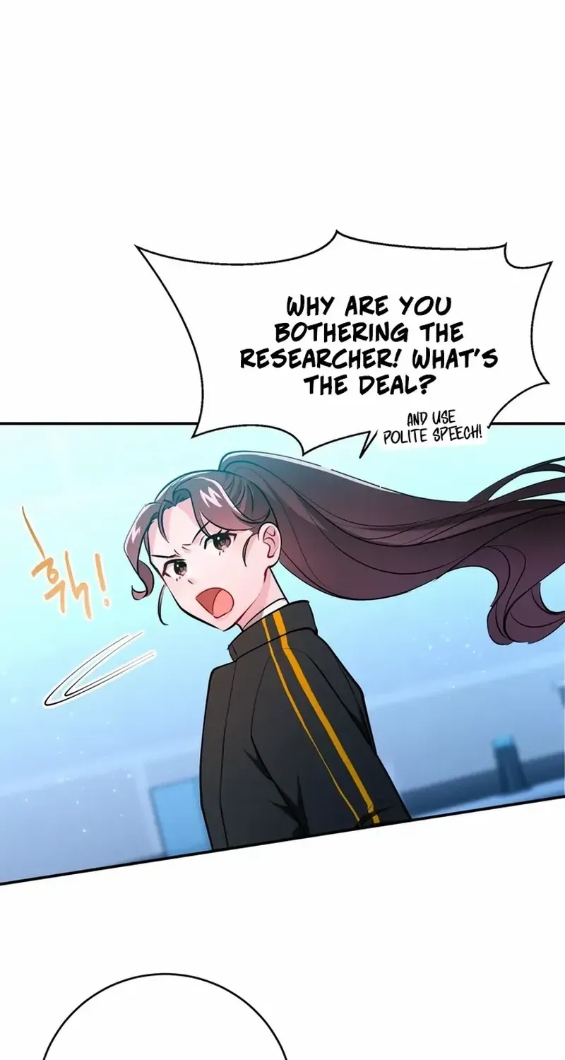 I Became a C-Level Guide Obsessed With Crazy People Chapter 46 page 24 - 