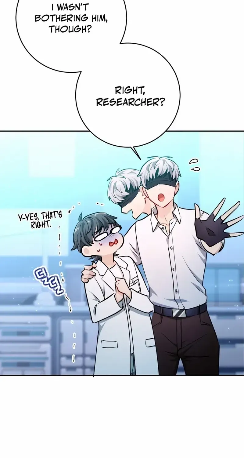 I Became a C-Level Guide Obsessed With Crazy People Chapter 46 page 25 - 