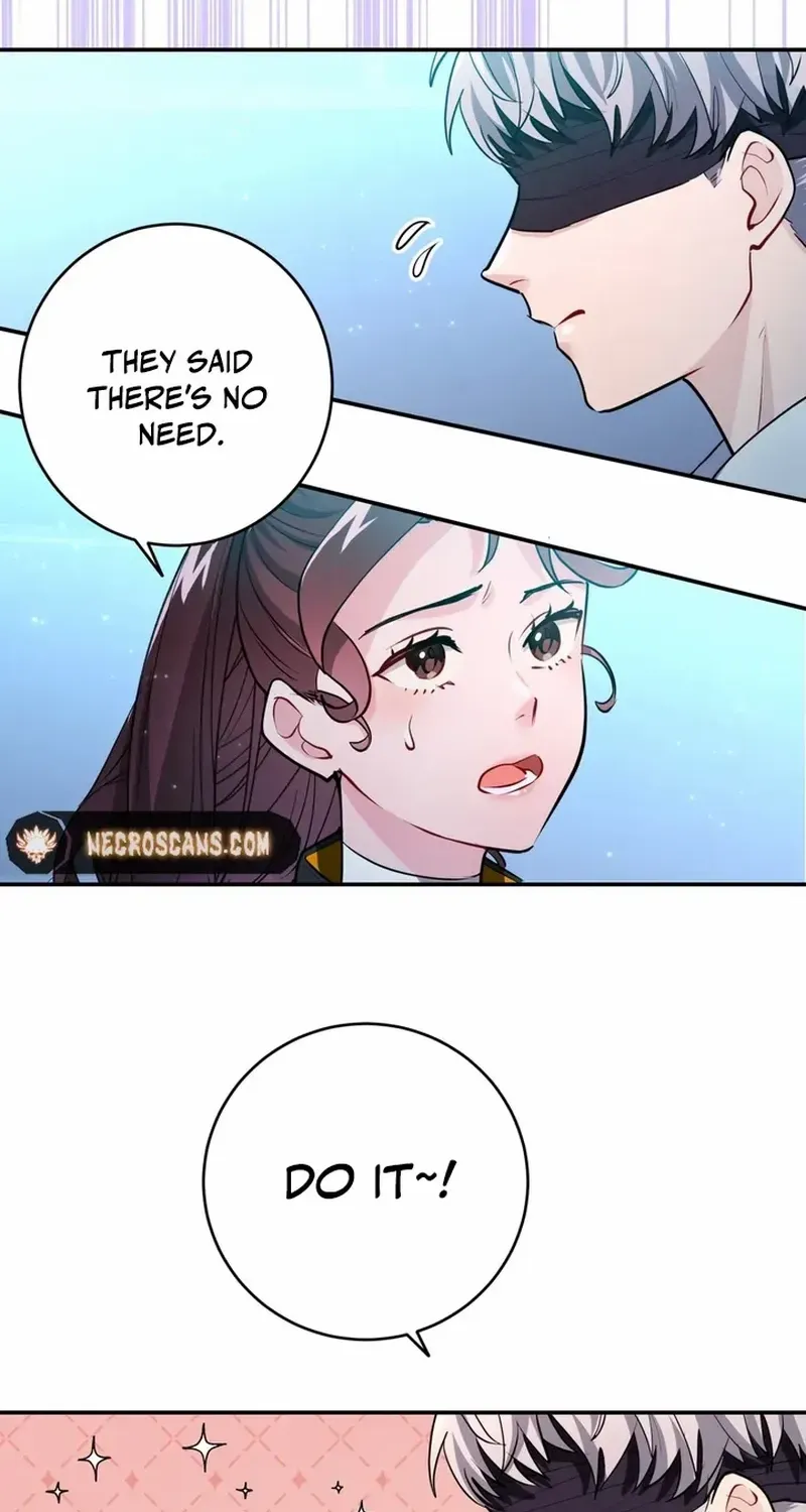 I Became a C-Level Guide Obsessed With Crazy People Chapter 46 page 27 - 