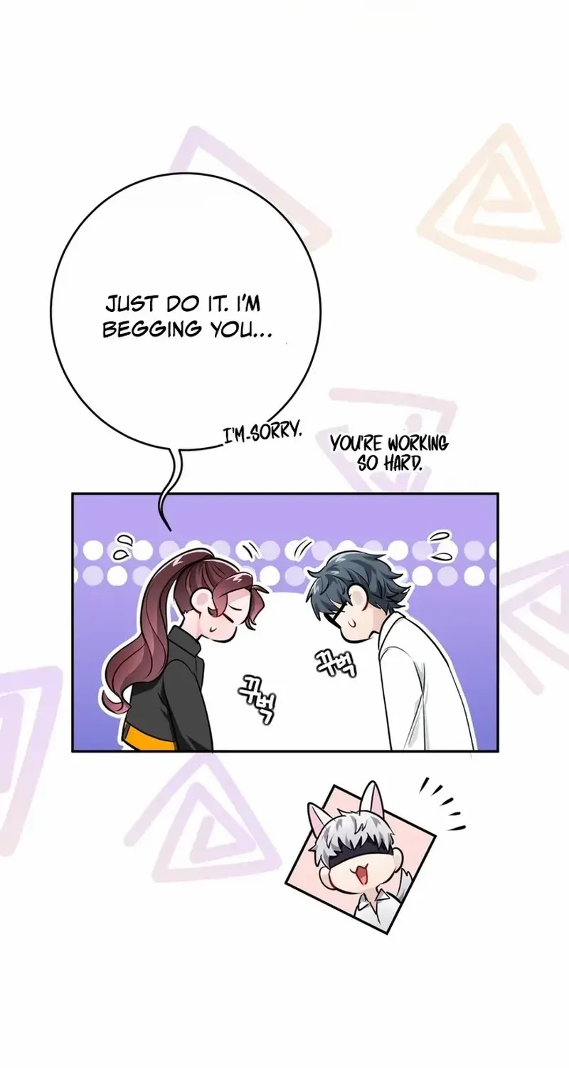 I Became a C-Level Guide Obsessed With Crazy People Chapter 46 page 30 - 