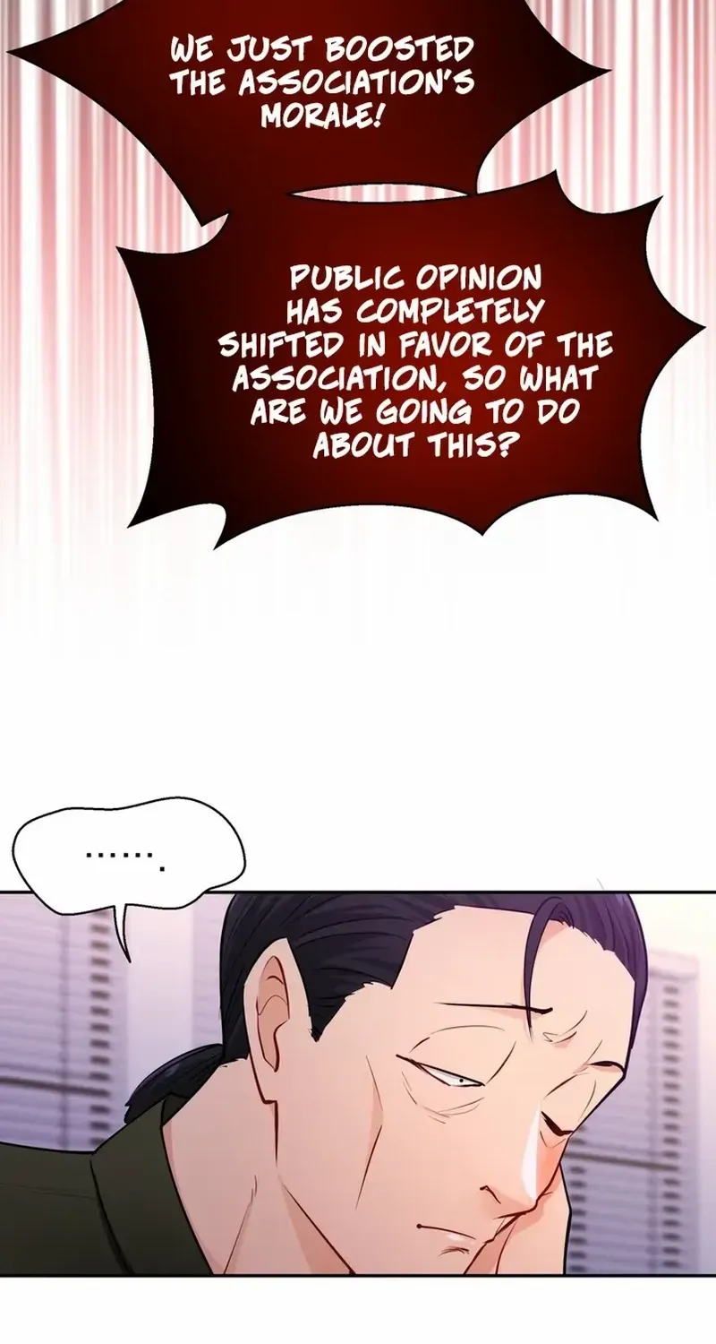 I Became a C-Level Guide Obsessed With Crazy People Chapter 46 page 4 - 