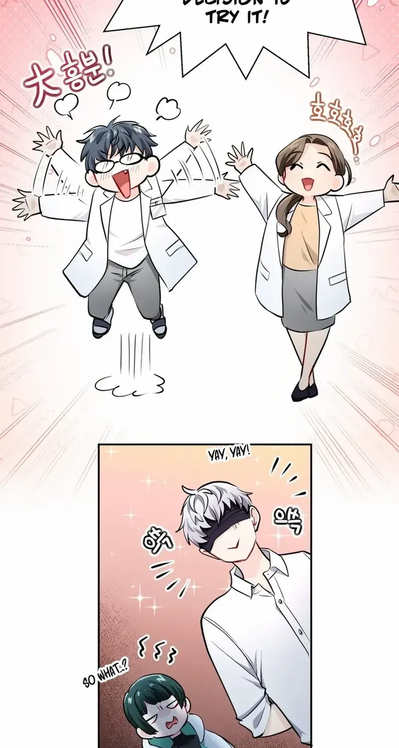 I Became a C-Level Guide Obsessed With Crazy People Chapter 46 page 33 - 