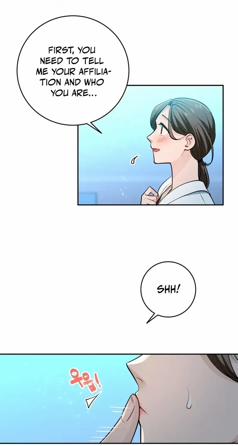 I Became a C-Level Guide Obsessed With Crazy People Chapter 46 page 36 - 